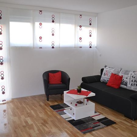 Apartments Zadar 4 You Habitación foto