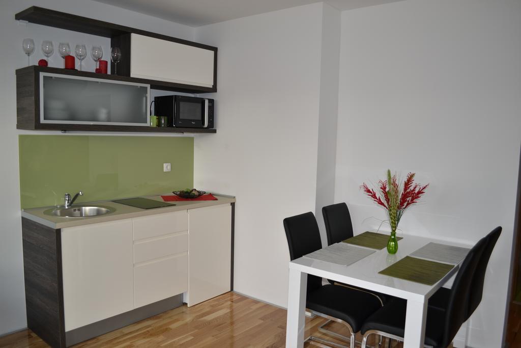 Apartments Zadar 4 You Habitación foto